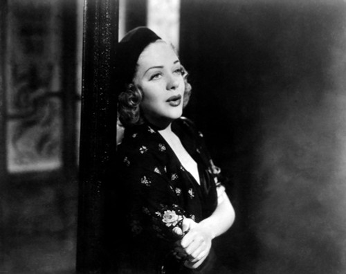 Rose Of Washington Square, Alice Faye, 1939, Tm & Copyright 20Th Century Fox Film Corp./Courtesy Everett Collection Poster Print