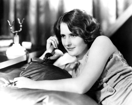 Ladies They Talk About, Barbara Stanwyck, 1933 Poster Print