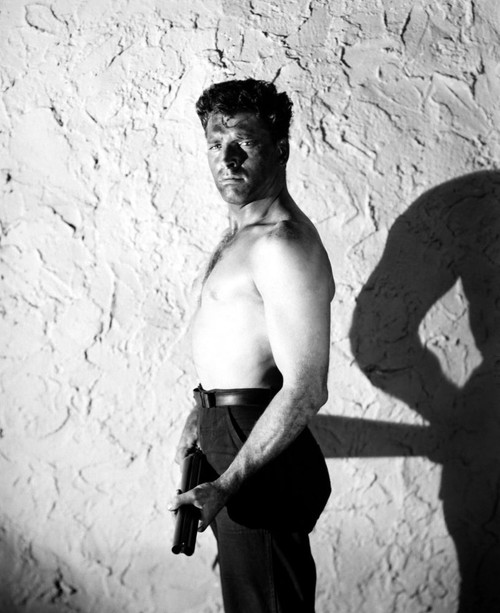 Brute Force, Burt Lancaster, 1947 Poster Print