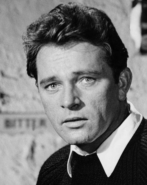 The Bramble Bush, Richard Burton, 1960 Poster Print