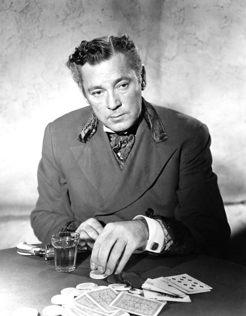 Duel In The Sun, Herbert Marshall, 1946 Poster Print