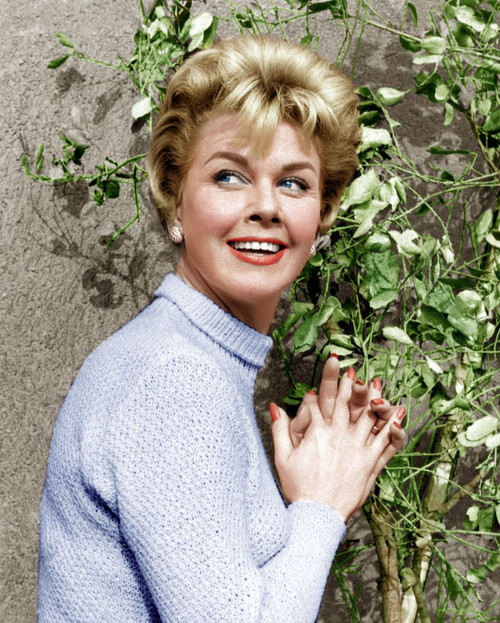 The Tunnel Of Love, Doris Day, 1958 Poster Print