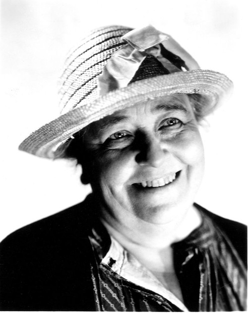 The Grapes Of Wrath, Jane Darwell, 1940, 20Th Century Fox, Tm & Copyright/Courtesy Everett Collection Poster Print