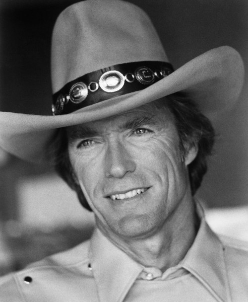 Bronco Billy, Clint Eastwood, 1980, Warner Bros./Courtesy Everett Collection Poster Print