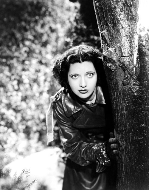 British Agent, Kay Francis, 1934 Poster Print