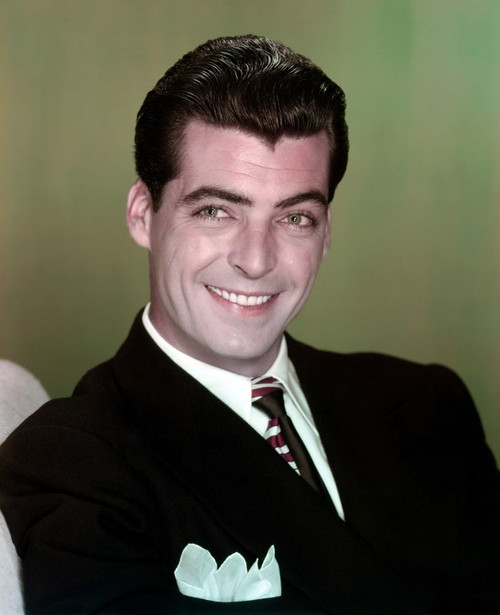 That Hagen Girl, Rory Calhoun, 1947 Poster Print