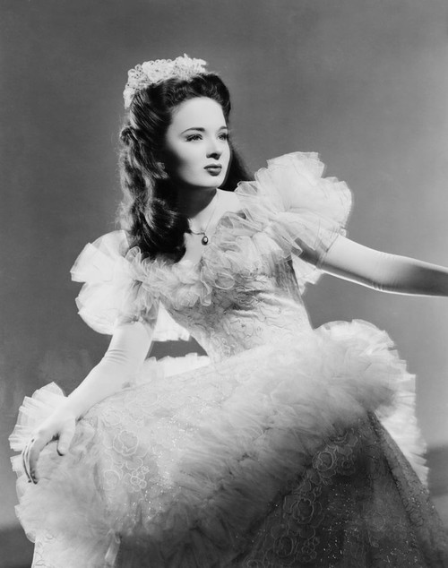 Bowery To Broadway, Ann Blyth, 1944 Poster Print