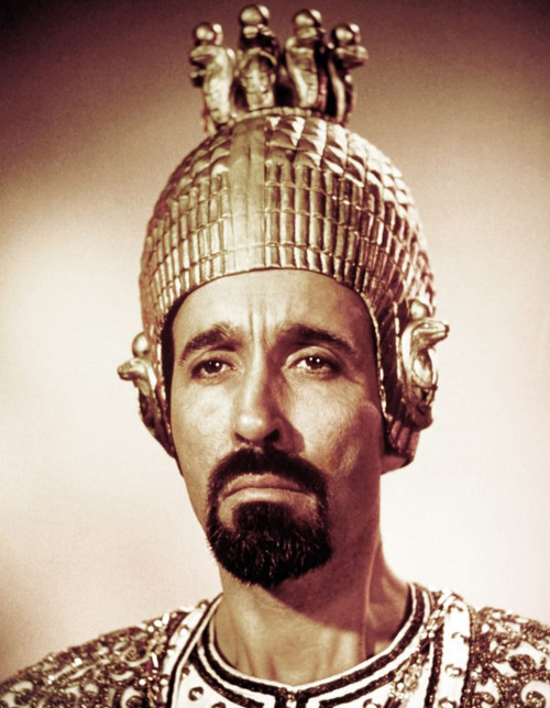 She, Christopher Lee, 1965 Poster Print