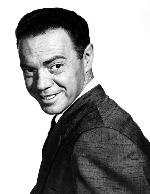 Don'T Knock The Rock, Alan Freed, 1956 Poster Print