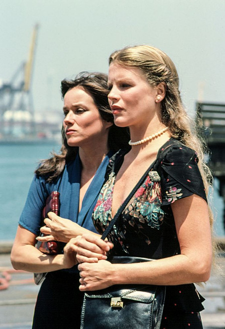 From Here To Eternity, Barbara Hershey, Kim Basinger, 1979-1980 Poster Print