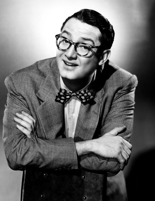 The Steve Allen Show, Steve Allen, 1950-52 Poster Print