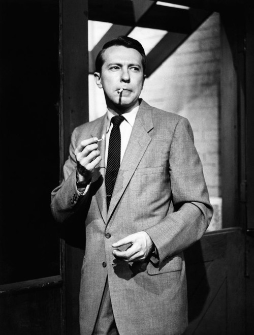 The Secret Storm, Peter Hobbs, 1954-74 Poster Print