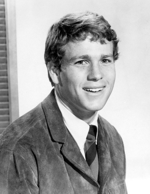 Peyton Place, Ryan O'Neal, 1964-69, Tm And Copyright ÔøΩ20Th Century Fox Film Corp. All Rights Reserved. Poster Print