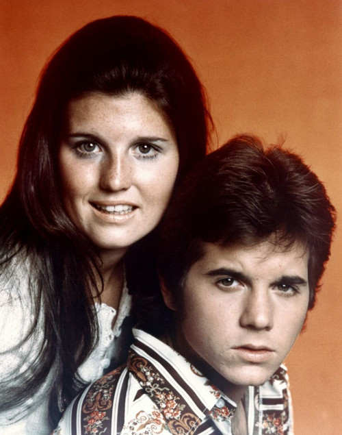 Here'S Lucy, Lucie Arnaz, Desi Arnaz Jr., 1968-74 Poster Print