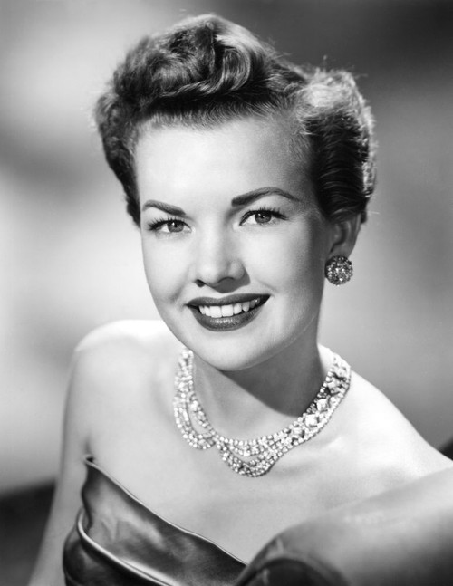 My Little Margie, Gale Storm, 1952-55 Poster Print