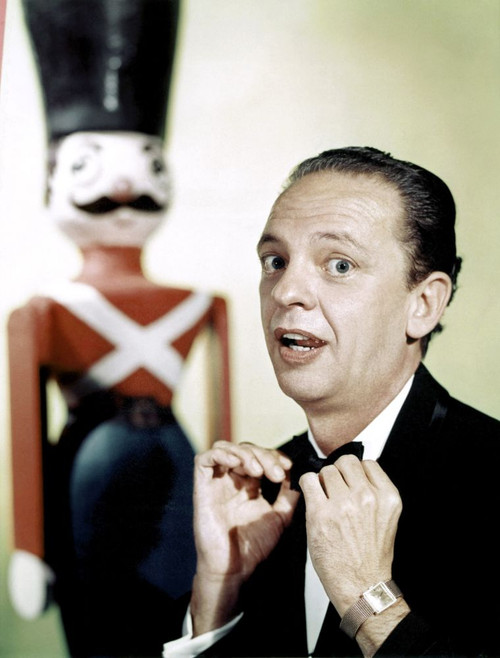 The Don Knotts Show, Don Knotts, 1970-71. Poster Print The Don Knotts Show, Don Knotts, 1970-71. Poster Print