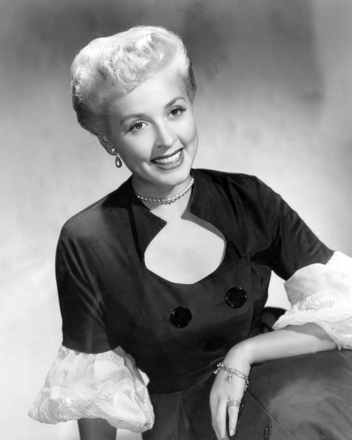 Meet Millie, Elena Verdugo, 1952-56 Poster Print