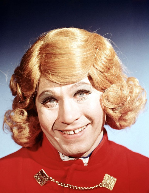 The Ugliest Girl In Town, Peter Kastner, 1968-69 Poster Print