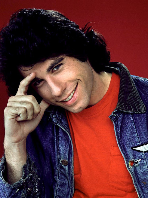 Welcome Back, Kotter, John Travolta, 1975-1979 Poster Print Welcome Back, Kotter, John Travolta, 1975-1979 Poster Print