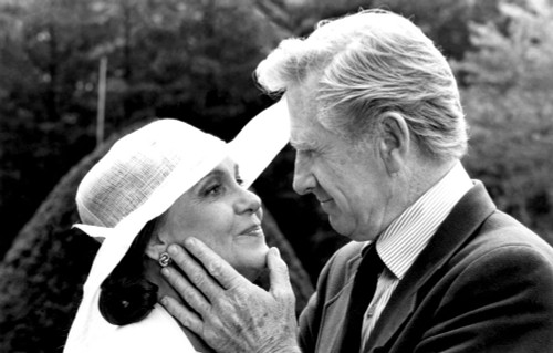 Loving, Geraldine Page, Lloyd Bridges,, 1983-95 Poster Print