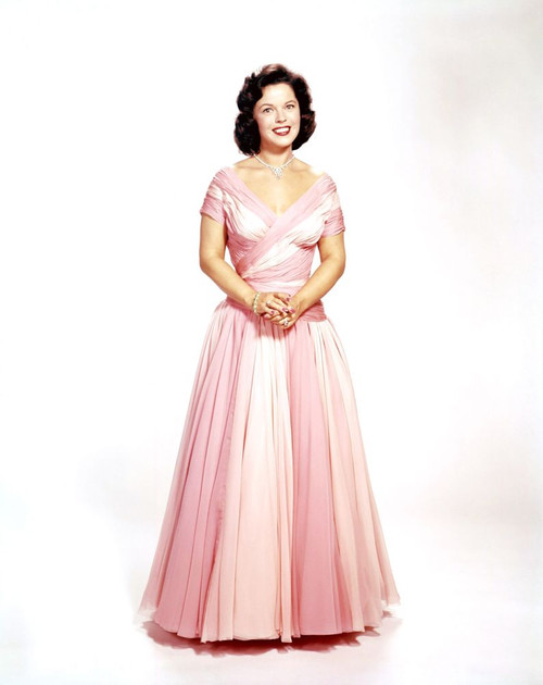Shirley Temple'S Storybook, Shirley Temple, 1958-61. Poster Print