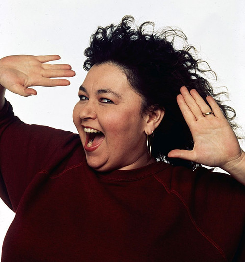Roseanne, Roseanne, 1988-1997 Poster Print