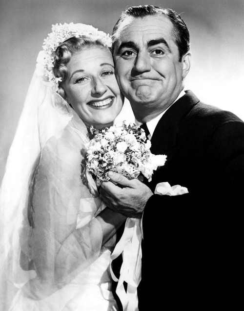 I Married Joan, Joan Davis, Jim Backus, 1952-55 Poster Print
