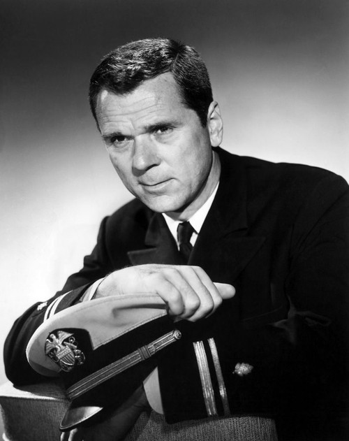 Hennesey, Jackie Cooper, 1959-62 Poster Print