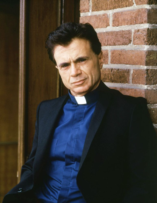 Hell Town, Robert Blake, 1985. � Columbia Pictures Television / Courtesy: Everett Collection Poster Print