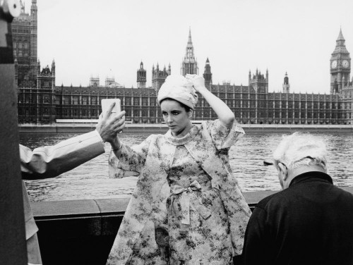 Elizabeth Taylor In London, Elizabeth Taylor, 1963 Poster Print