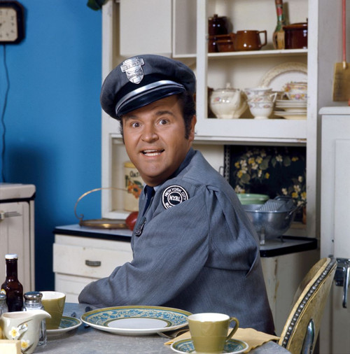 Lotsa Luck, Dom Deluise, Tv Series 1973-1974 Poster Print