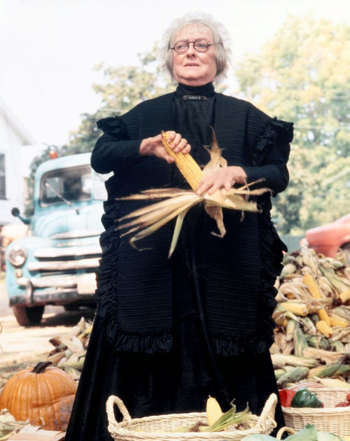 The Dark Secret Of Harvest Home, Bette Davis, 1978. ÔøΩ Universal Television / Courtesy: Everett Collection Poster Print