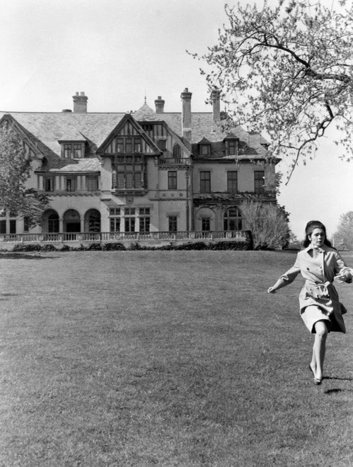 Dark Shadows, Alexandre Moltke, 1966-71 Poster Print