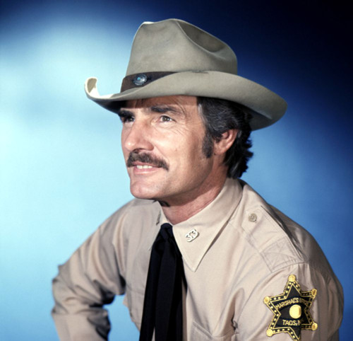 Mccloud, Dennis Weaver, 1970-77. Poster Print