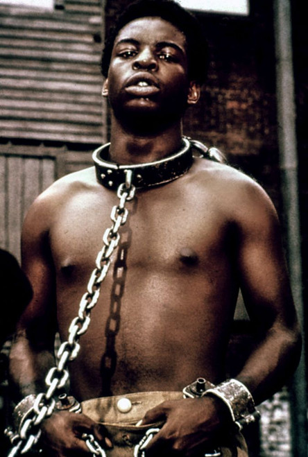 Roots, Levar Burton, 1977 Poster Print