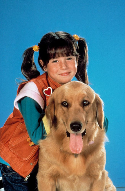 Punky Brewster, Soleil Moon Frye, 1984-88 Poster Print