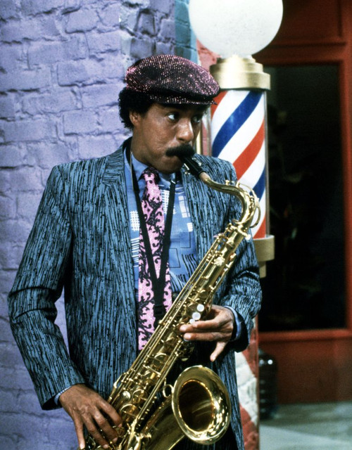 Pryor'S Place, Richard Pryor, 1984-1985 Poster Print