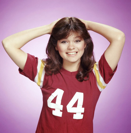 One Day At A Time, Valerie Bertinelli, 1975-84 Poster Print