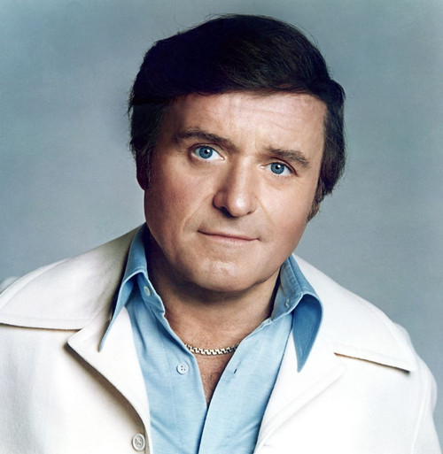 Mike Douglas, Ca. 1970S Poster Print