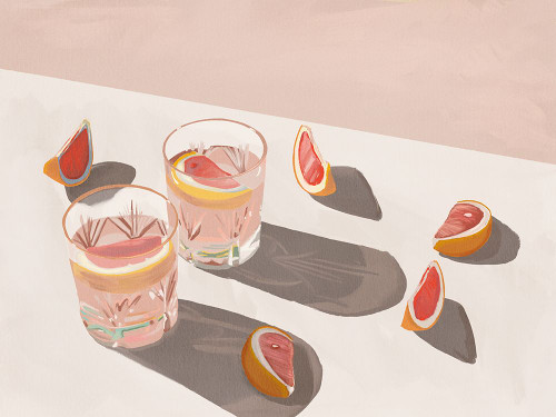 Sweet As Candy Poster Print - Urban Road # VARPDXUR1808