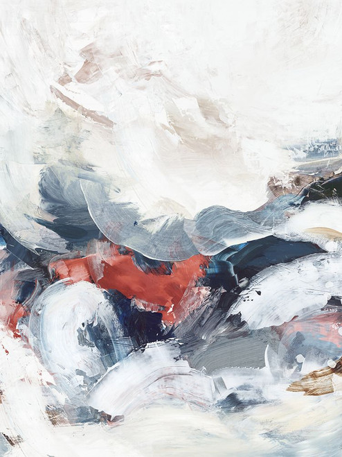 Drifting Together Poster Print - PI Studio # VARPDXPI645A