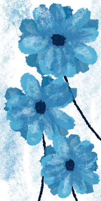 Rising Trio 1 Poster Print - Marcus Prime # VARPDXMPRN327A