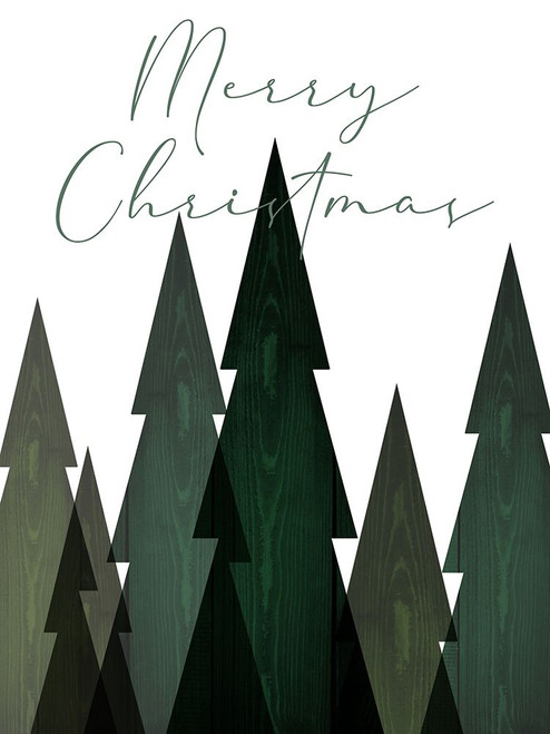 Merry Trees Poster Print - Marcus Prime # VARPDXMPRC1434A