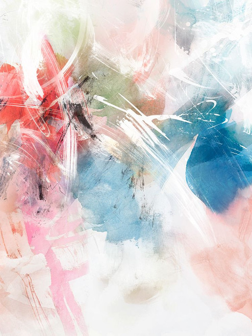 Soft Wash II Poster Print - PI Studio # VARPDXPI628A