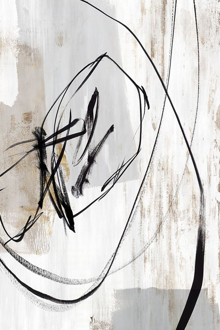 Indentation I Poster Print - PI Studio # VARPDXPG716A