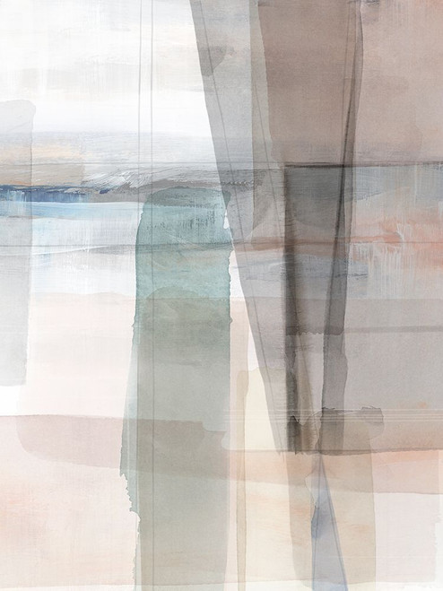 Soft Plaid I Poster Print - PI Studio # VARPDXPI625A