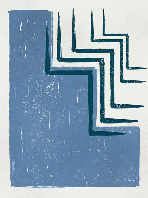 Rising Purpose Poster Print - Marcus Prime # VARPDXMPRC1242A