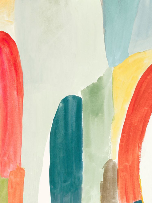 Colour Arch II Poster Print - PI Studio # VARPDXPI610A