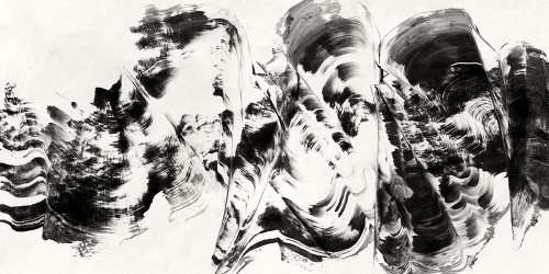 Rhythm Convergence Poster Print - PI Studio # VARPDXPI602A