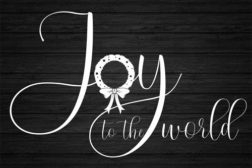 Joy To The World Poster Print - Marcus Prime # VARPDXMPRC1219A Joy To The World Poster Print - Marcus Prime # VARPDXMPRC1219A